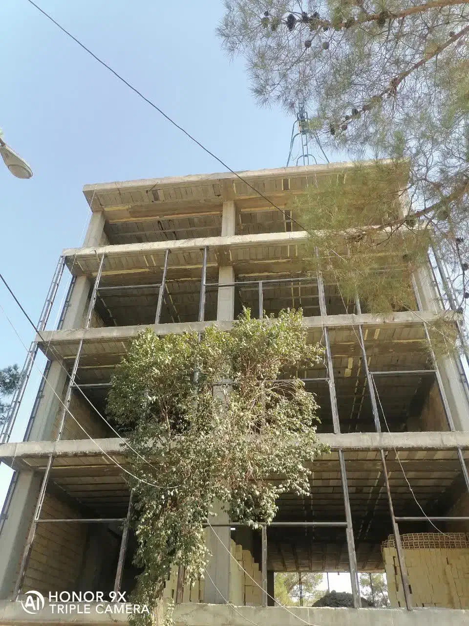 پیش فروش آپارتمان|پیشفروش املاک|نجفآباد, ویلاشهر|دیوار