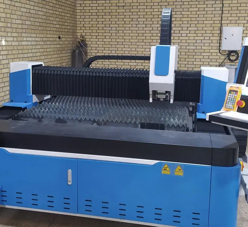 دستگاه برش فلزات|ماشین‌آلات صنعتی|تهران, شهرک آزمایش|دیوار