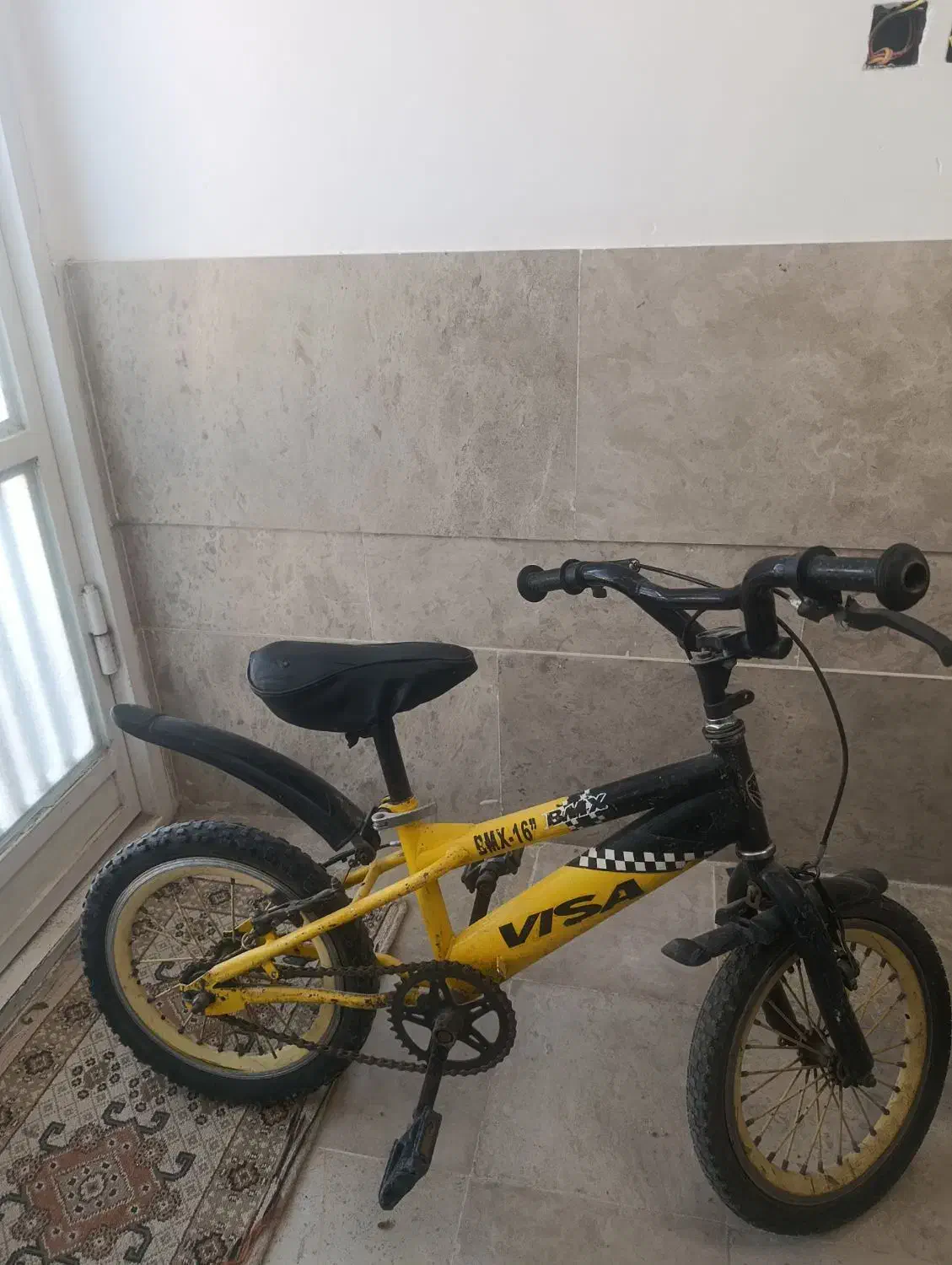 دوچرخه|دوچرخه، اسکیت، اسکوتر|سلفچگان, |دیوار