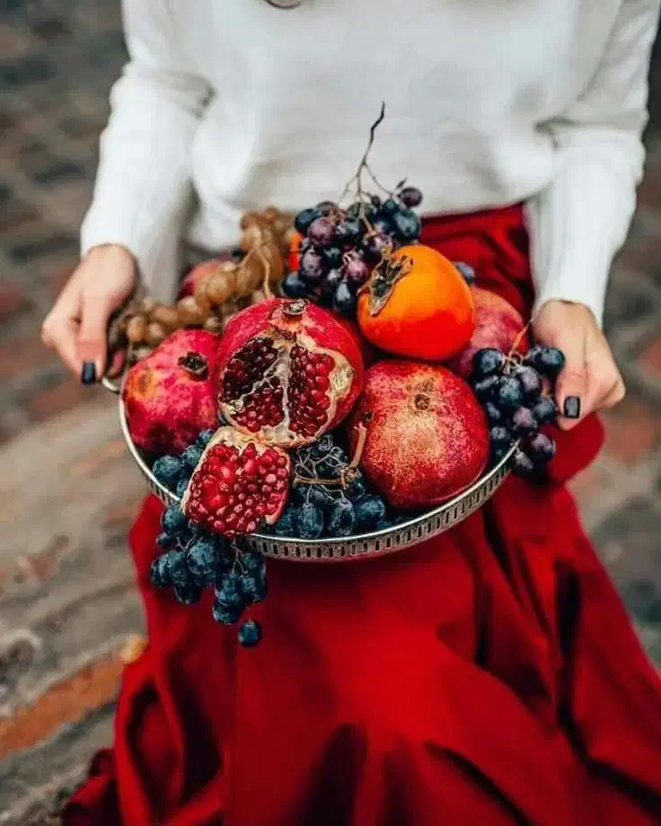 جشنواره و نمایشگاه یلدا|گردهمایی و همایش|قزوین, |دیوار