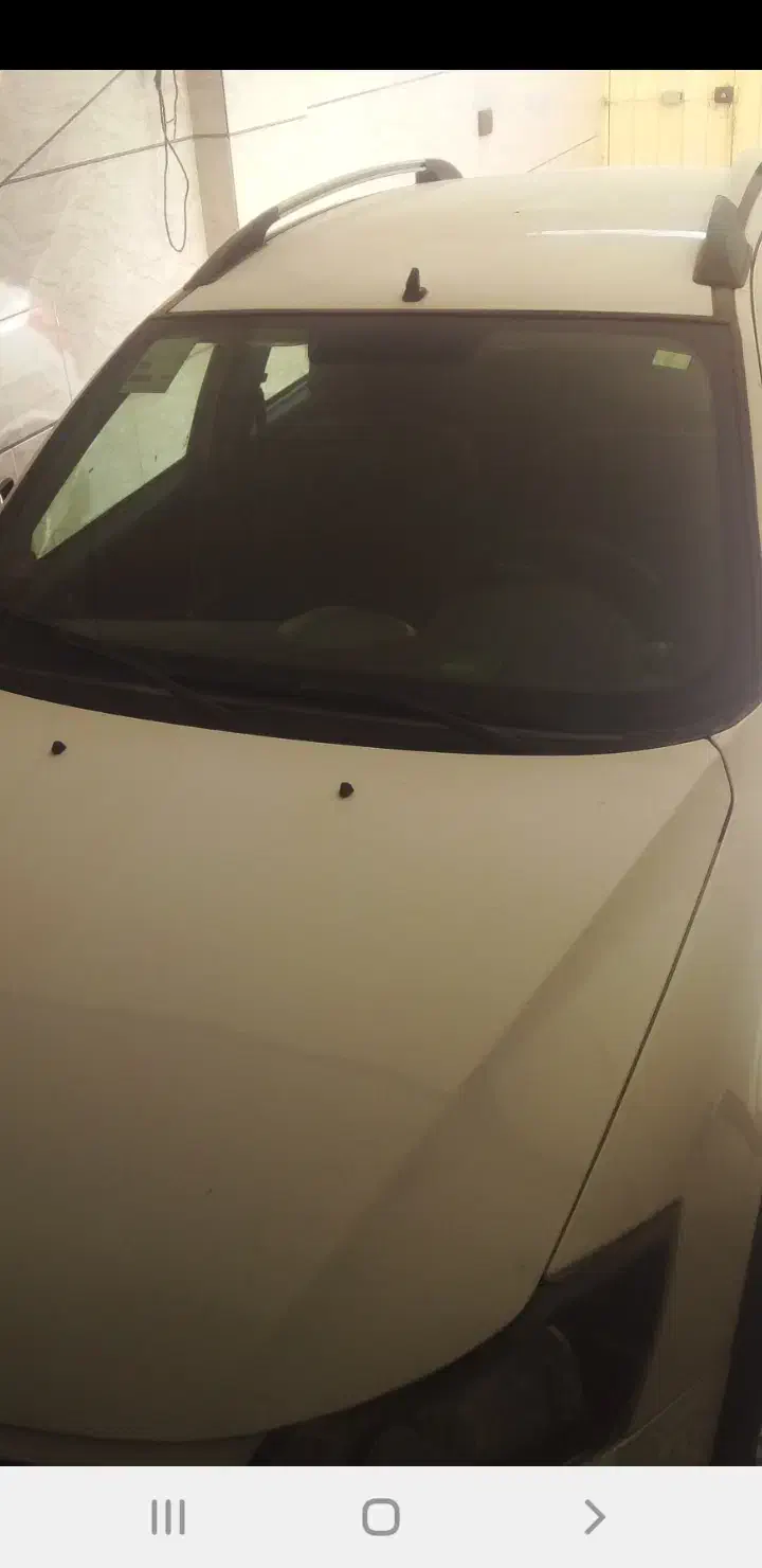 خودرو کوییک ۱۴۰۱ معمولی ۸۰۰۰ کار|خودرو سواری و وانت|اصفهان, زاجان|دیوار