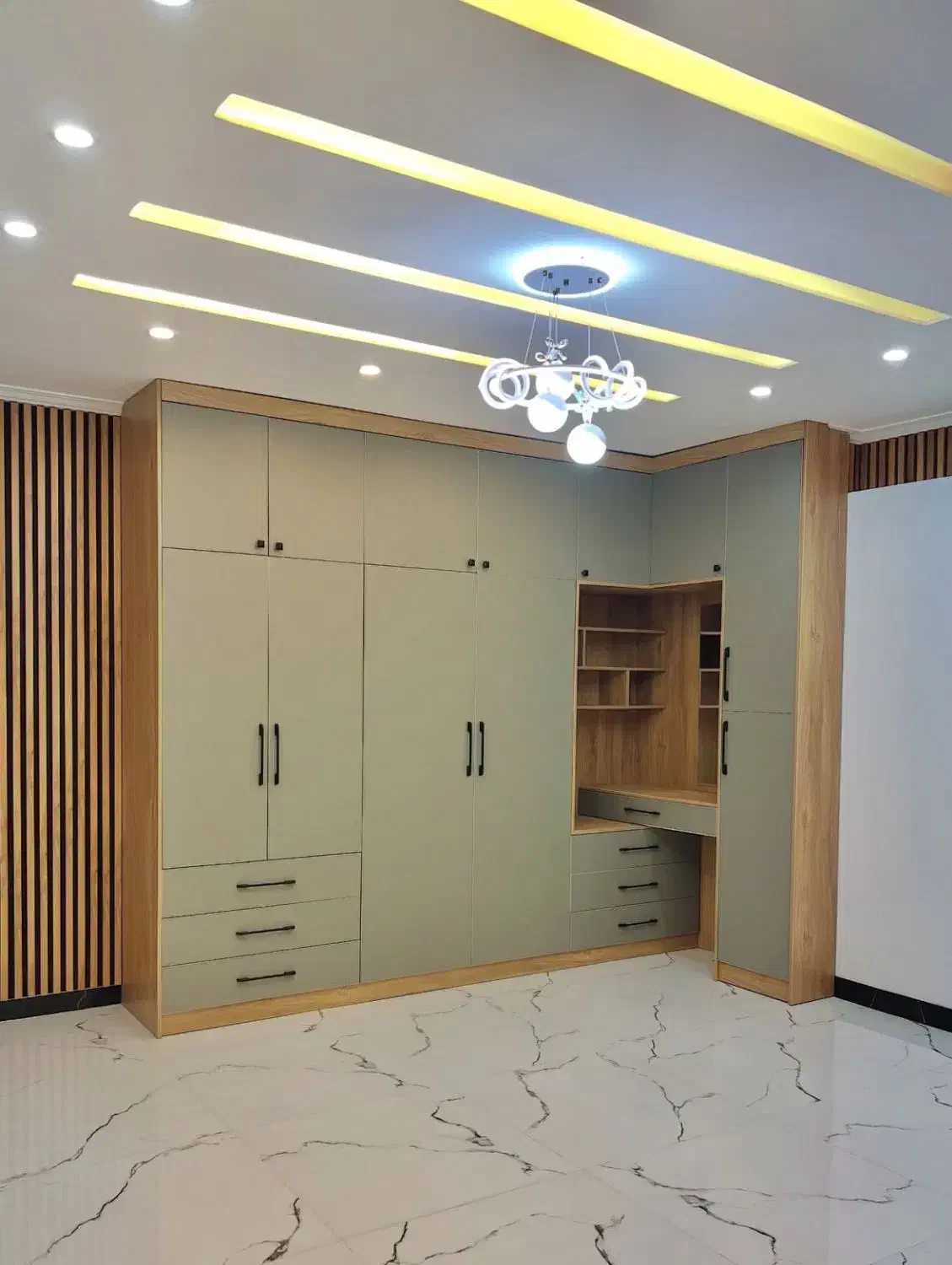 کابینت کافی بار کمد دیواری|خدمات پیشه و مهارت|پاکدشت, خاتون آباد|دیوار