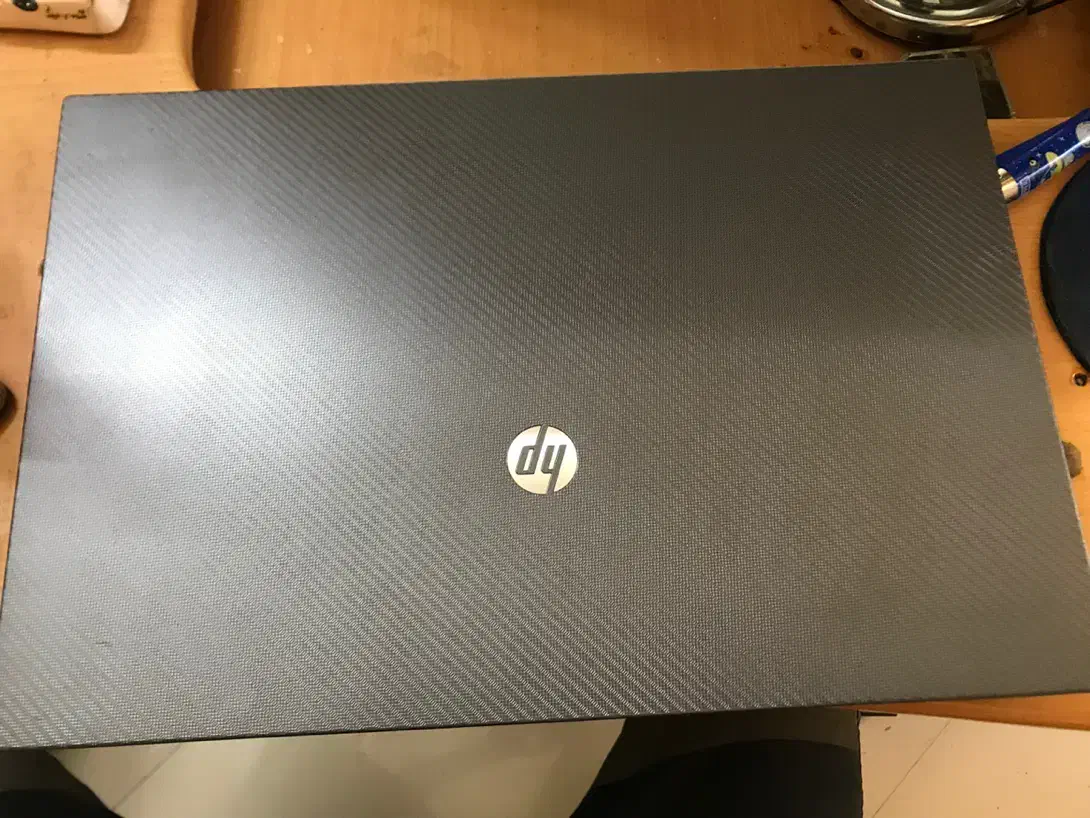 لپتاپ hp پنتیوم|رایانه همراه|مشهد, میان ولایت|دیوار