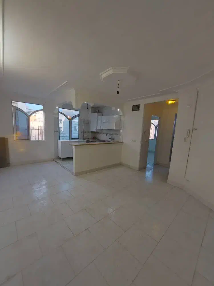 نقلی پارکینگ دار  بازسازی شده|فروش آپارتمان|تهران, یافت آباد شمالی|دیوار