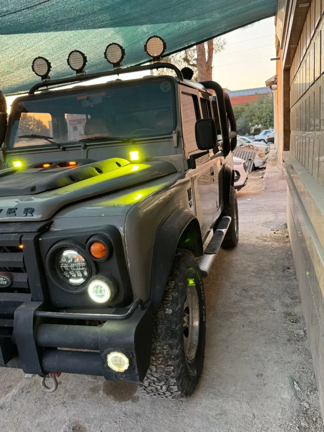 پاژن 4 در 6 سیلندر|خودرو سواری و وانت|شیراز, طلاب|دیوار