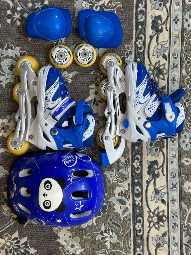 اسیکت کودکان|دوچرخه، اسکیت، اسکوتر|اصفهان, کوی ولی عصر|دیوار