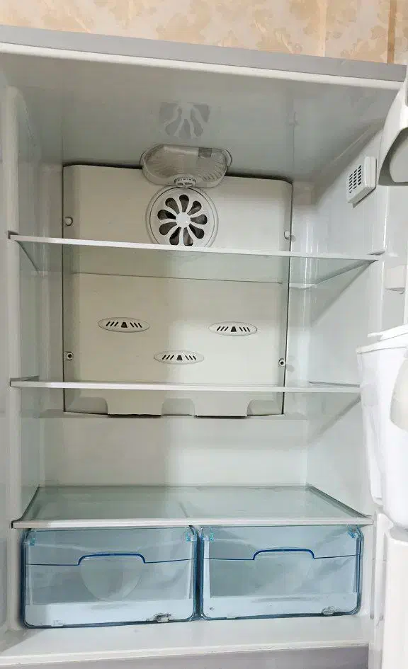 یخچال اصل آلمانی|یخچال و فریزر|اشتهارد, |دیوار