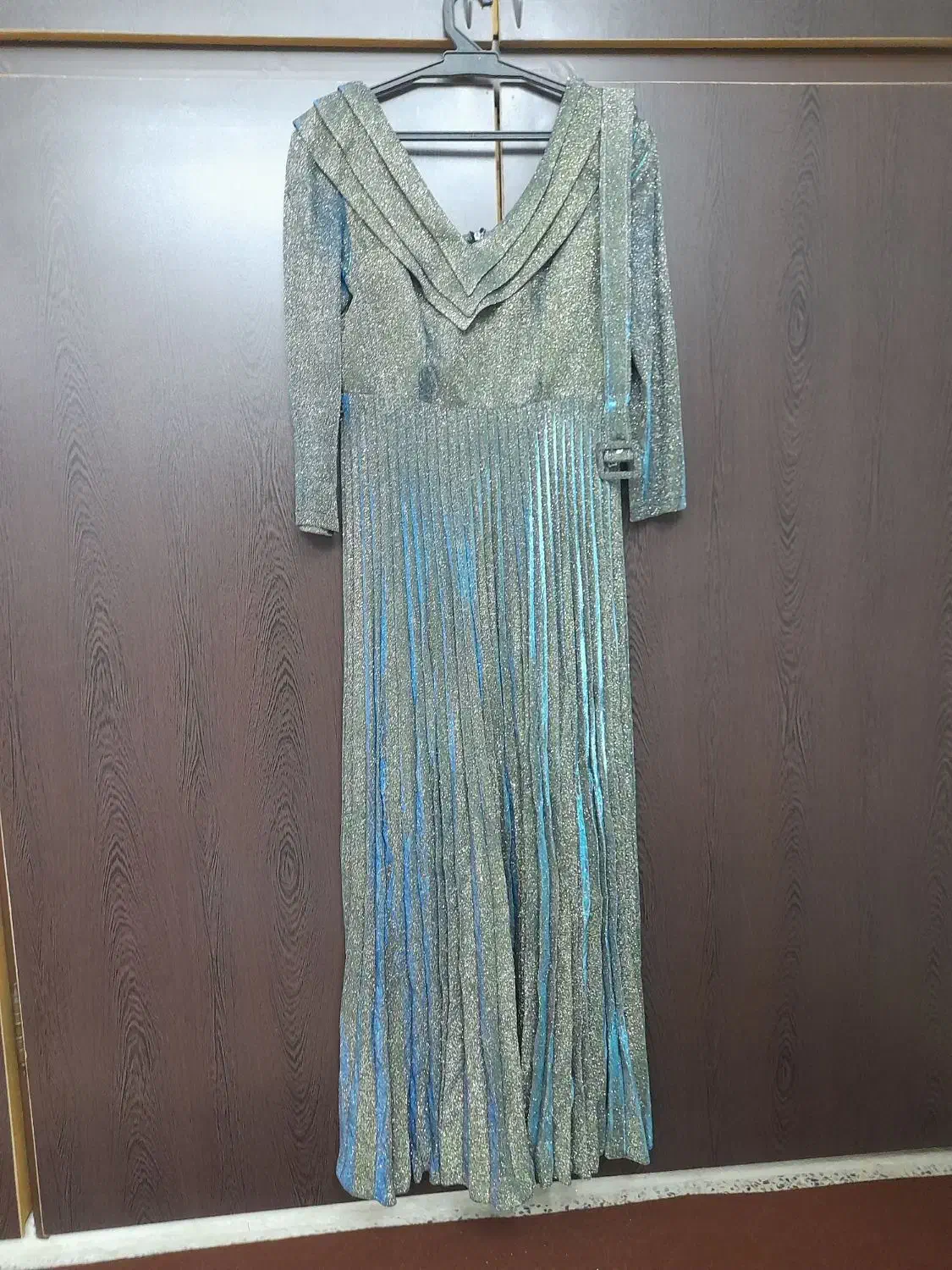 پیراهن مجلسی شاین دار|لباس|اندیمشک, |دیوار