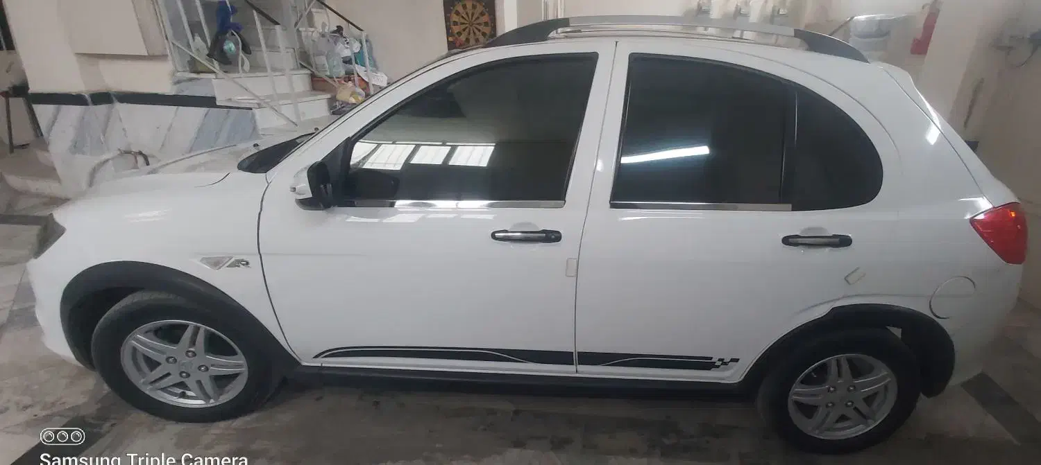 کویئک R مدل ۱۴۰۲|خودرو سواری و وانت|سنندج, |دیوار