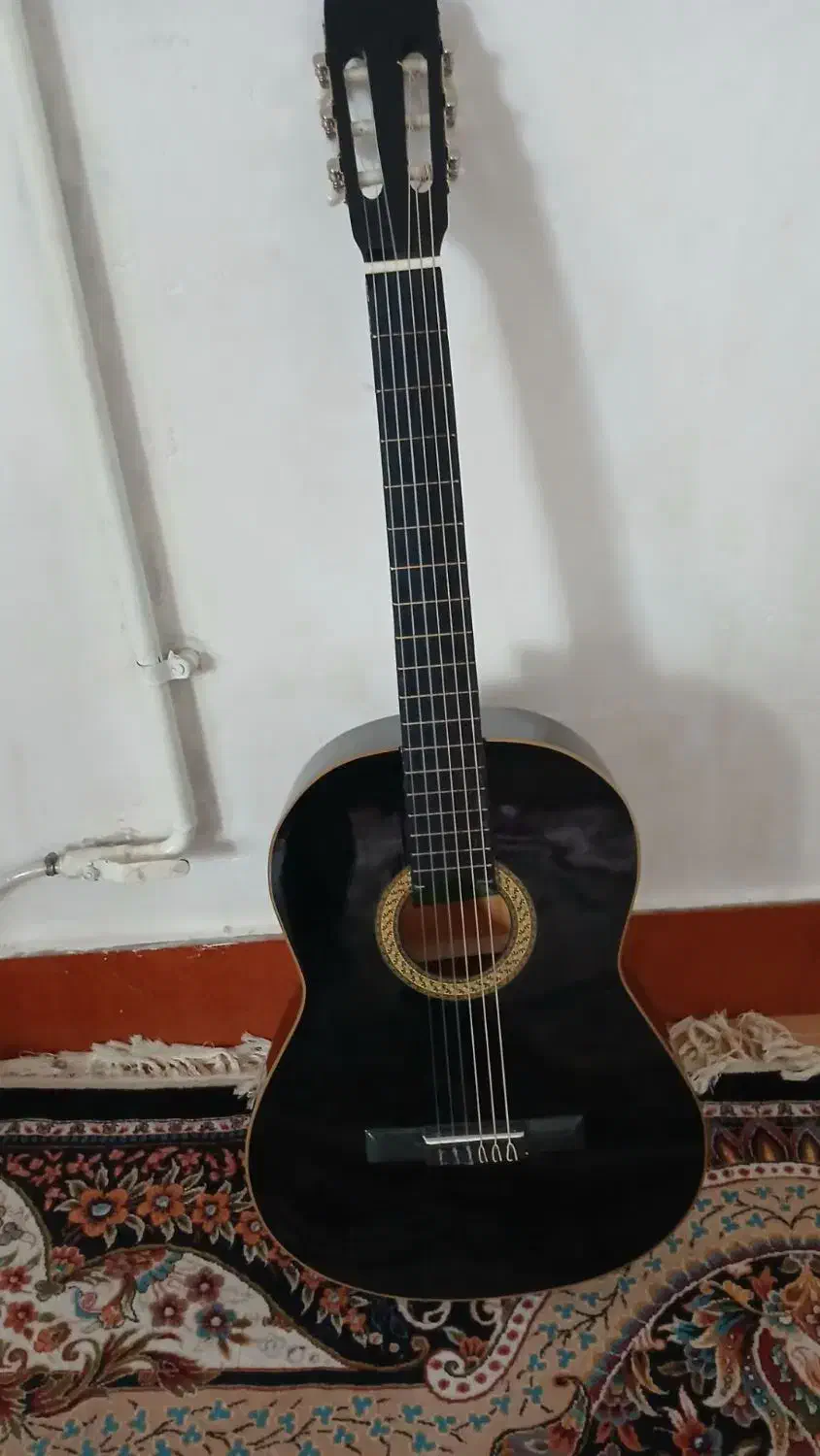 گیتار|گیتار، بیس، امپلیفایر|خرم‌آباد, |دیوار