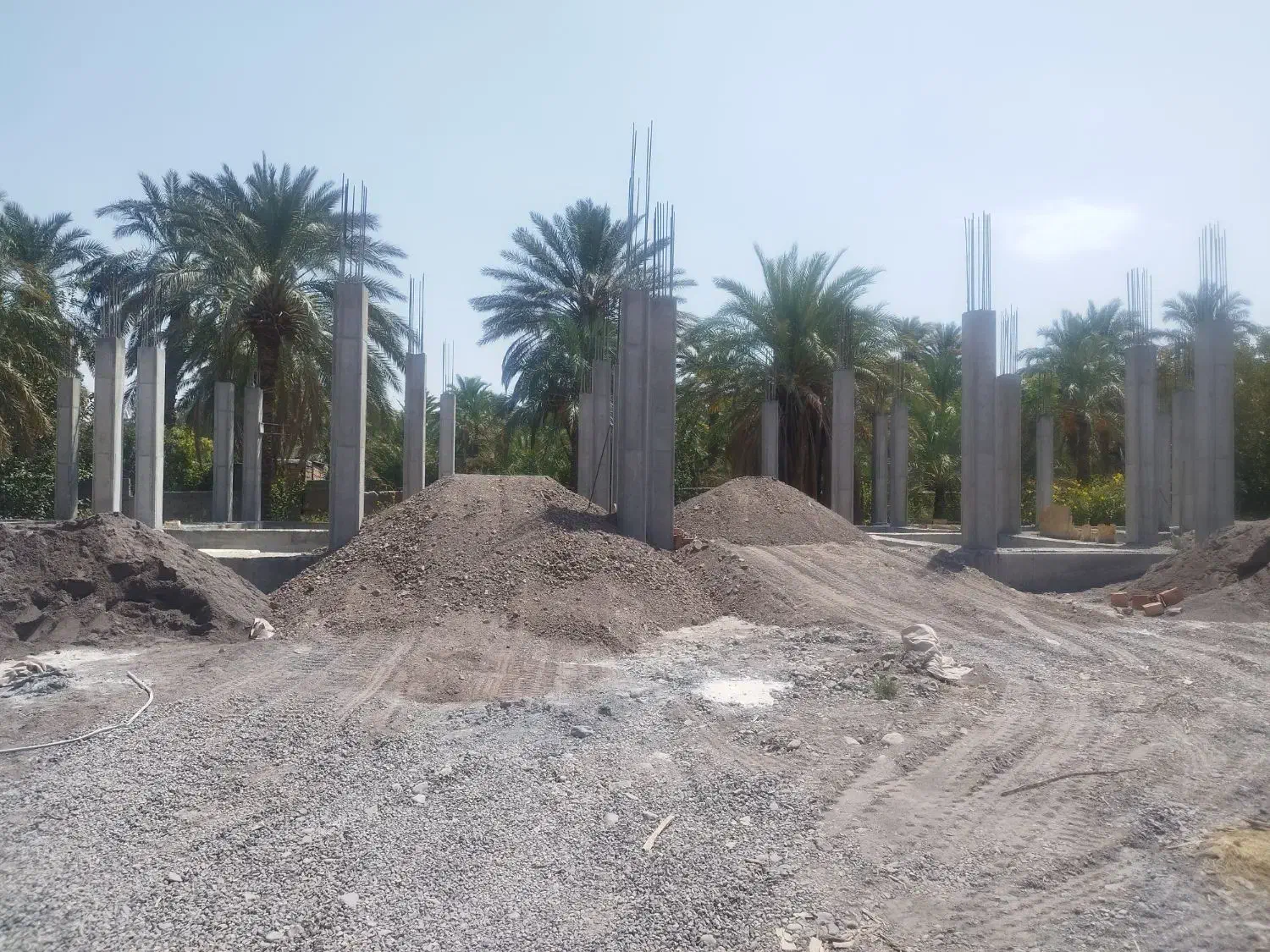 ارماتوربندی|خدمات پیشه و مهارت|بم, |دیوار