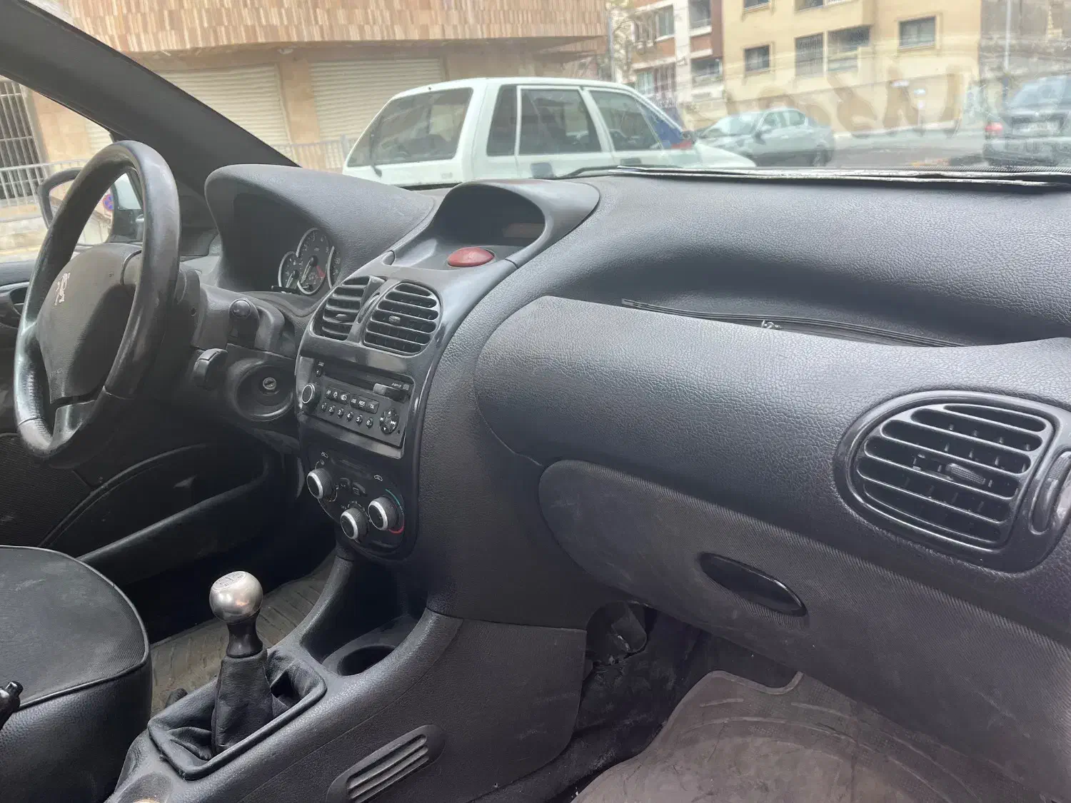 206|خودرو سواری و وانت|تهران, ونک|دیوار