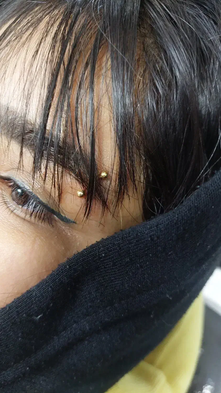 اصلاح ابرو|خدمات آرایشگری و زیبایی|تهران, افسریه جنوبی|دیوار