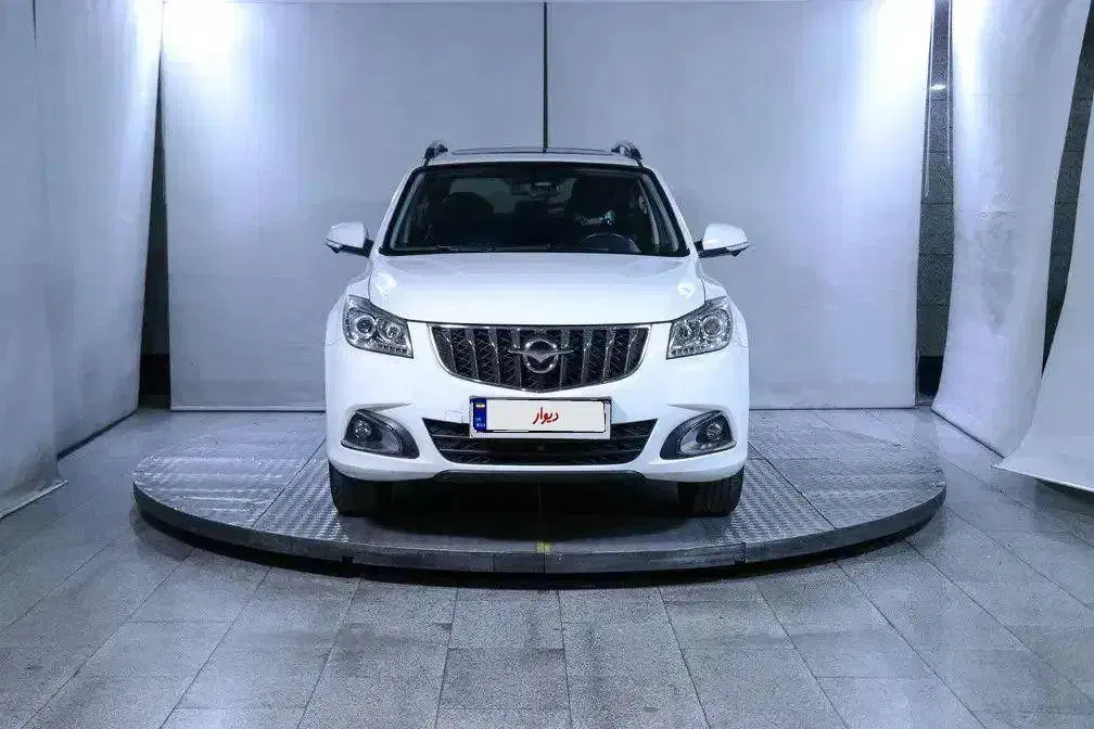 هایما اس 7|خودرو سواری و وانت|اصفهان, مولوی|دیوار