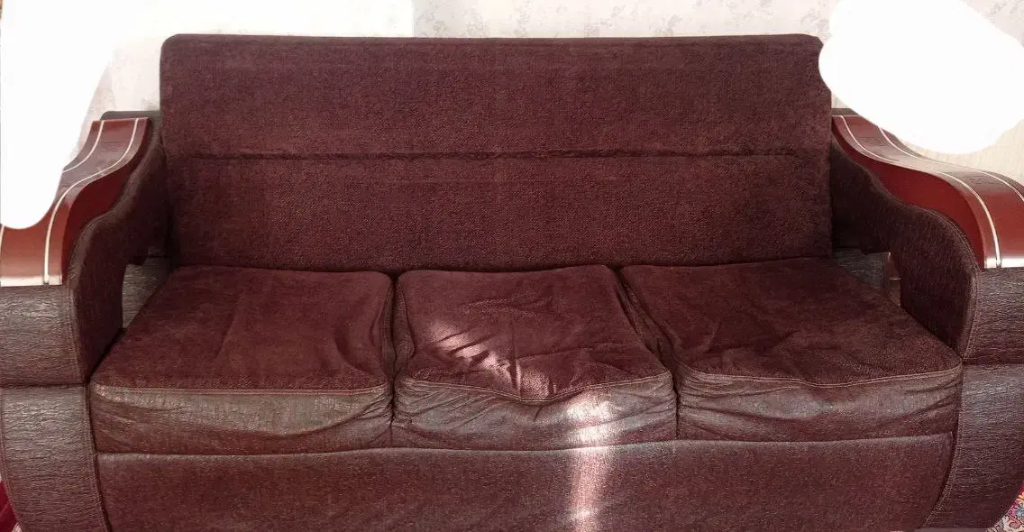 مبل|مبلمان خانگی و میز عسلی|اردبیل, |دیوار