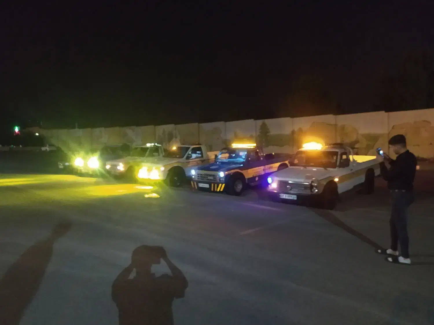 تعمیرگاه ومکانیکی سبک امداد خودرو ساوه|خدمات موتور و ماشین|ساوه, |دیوار