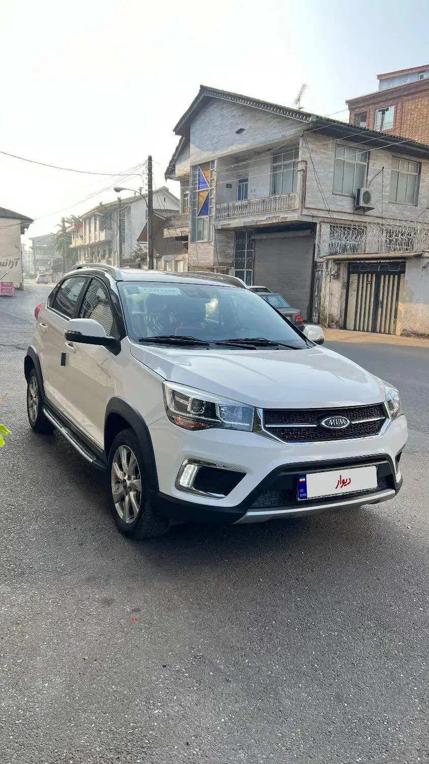 وسایل نقلیه|خودرو سواری و وانت|لنگرود, |دیوار