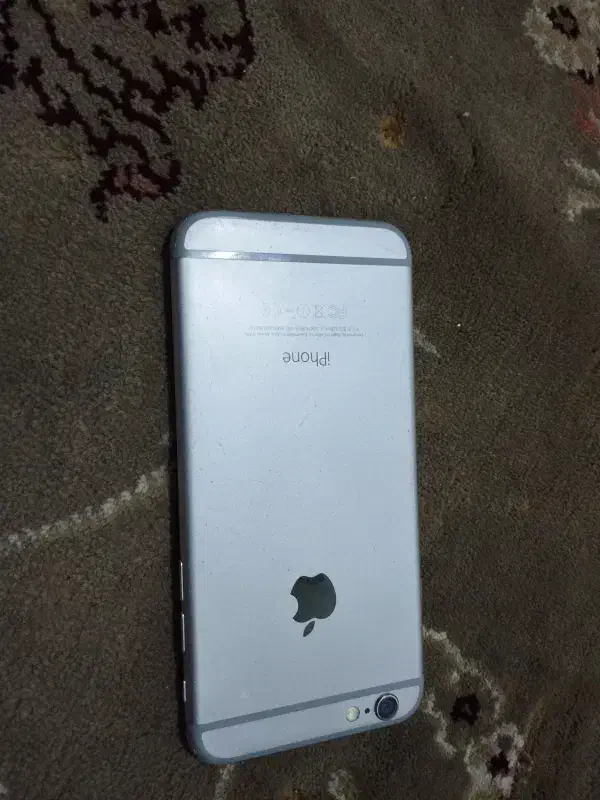 اپل 6|موبایل|فارسان, |دیوار