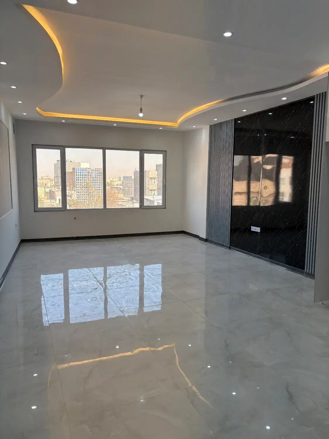 اپارتمان مسلم گاز۳خواب|فروش آپارتمان|مشهد, گاز|دیوار