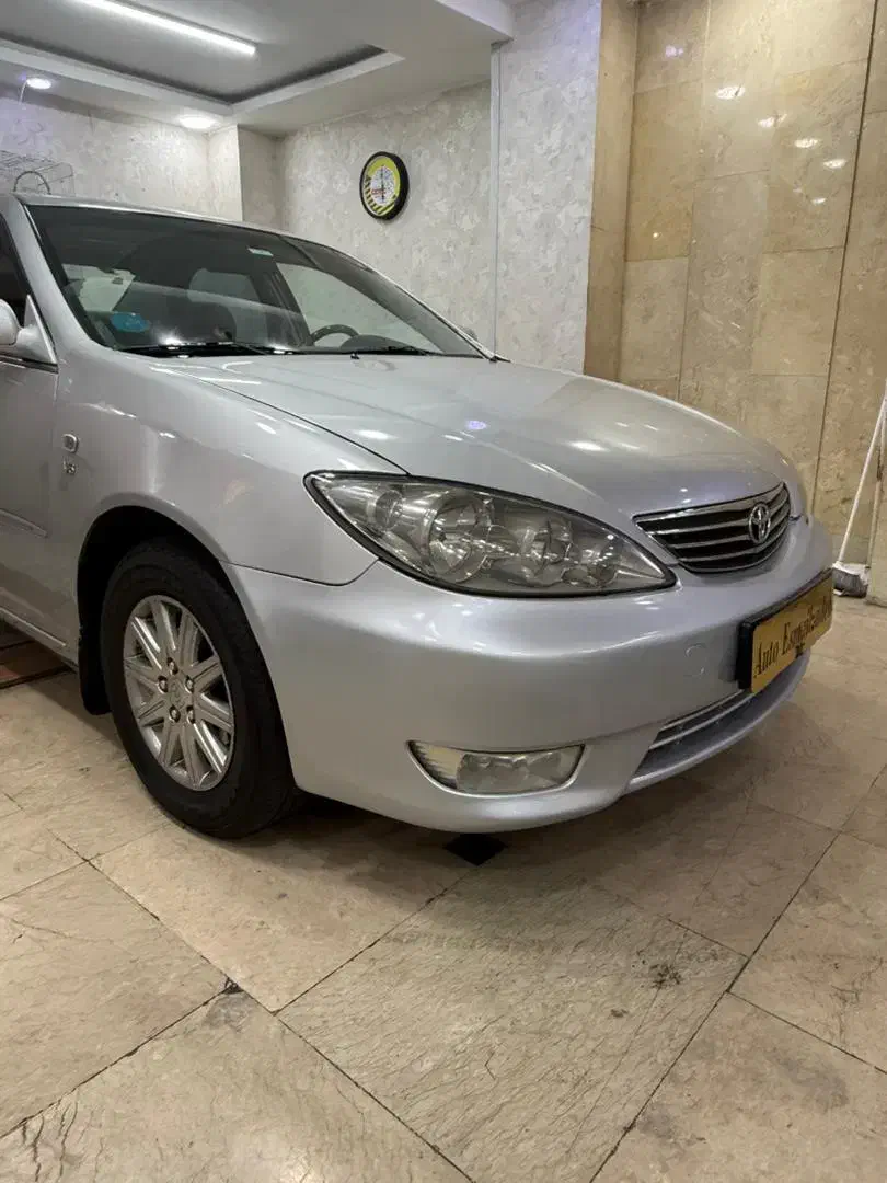 تویوتا کمری گرند ۶ سیلندر|خودرو سواری و وانت|تبریز, |دیوار