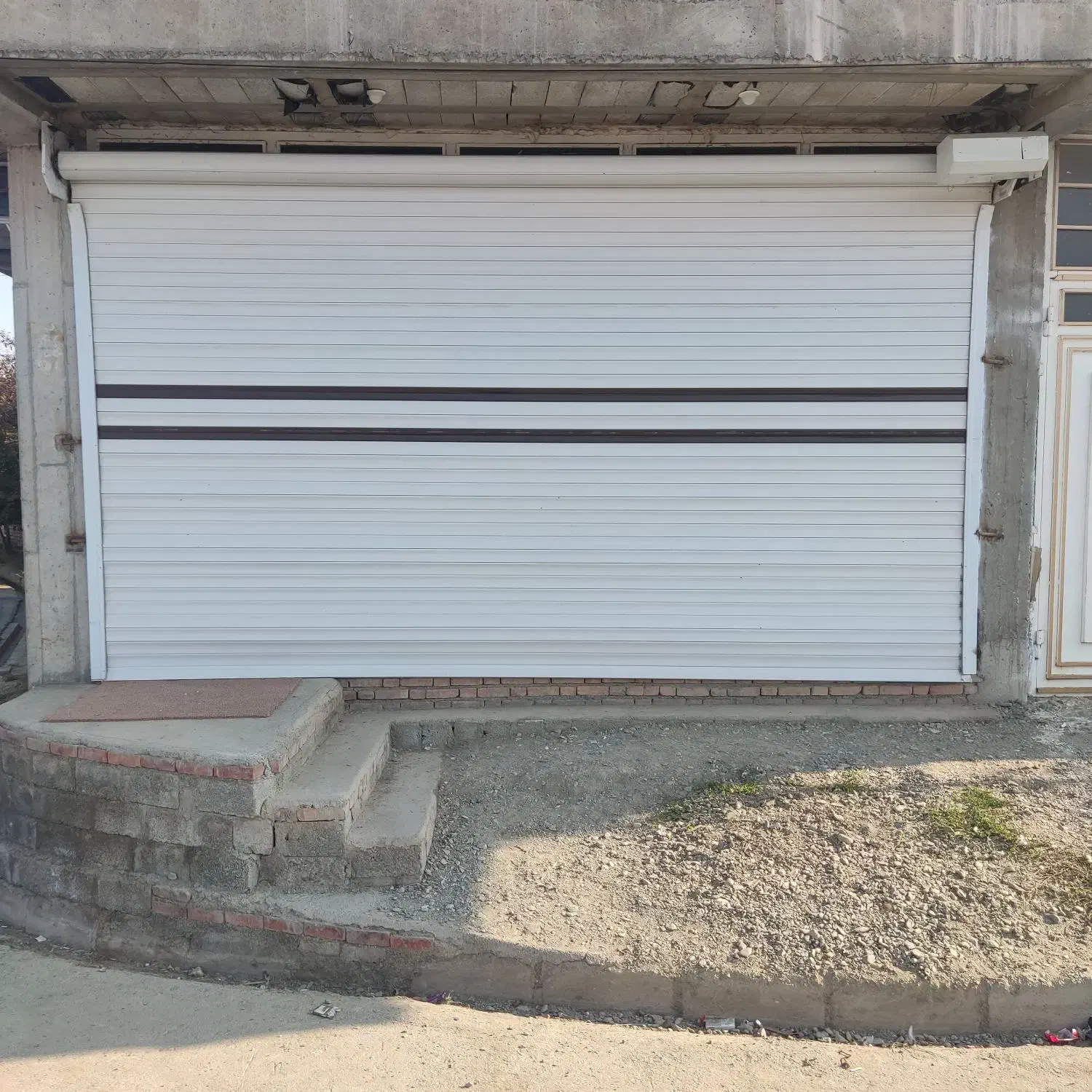 دودرابه برقی دویخچال ایستاده ویخچال بستنی و قفسه|فروشگاه و مغازه|نقده, |دیوار