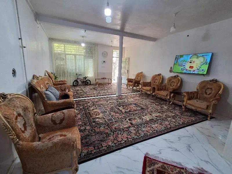 خونه ویلایی|فروش خانه و ویلا|بروجرد, |دیوار