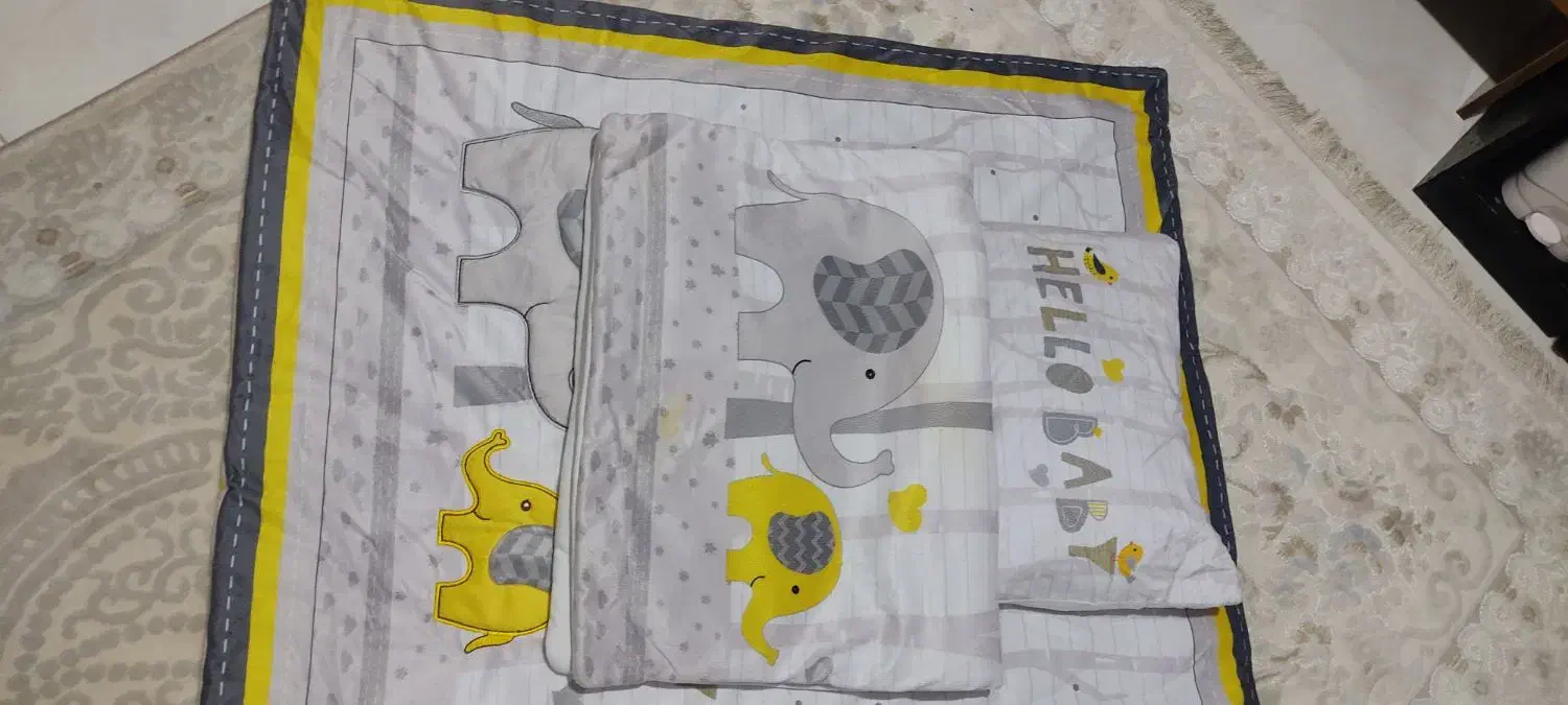 کریر|کالسکه و لوازم جانبی|سهند, |دیوار