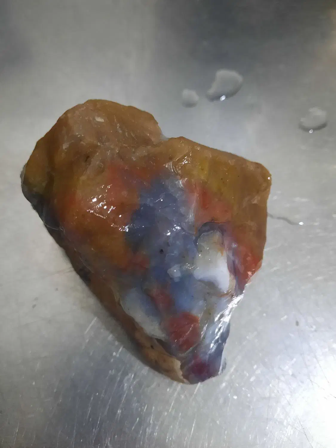 سنگ قیمتی۶۰۰گرم|جواهرات|اردبیل, |دیوار