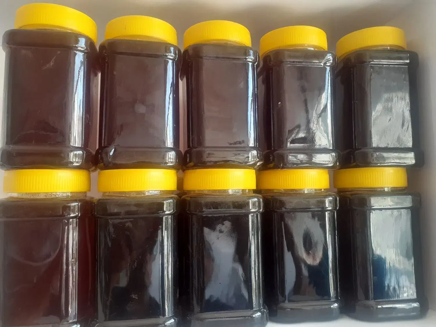 فروش  ادویجات معطر  و عسل  و خاکشیر|خوردنی و آشامیدنی|شیراز, کیان شهر|دیوار