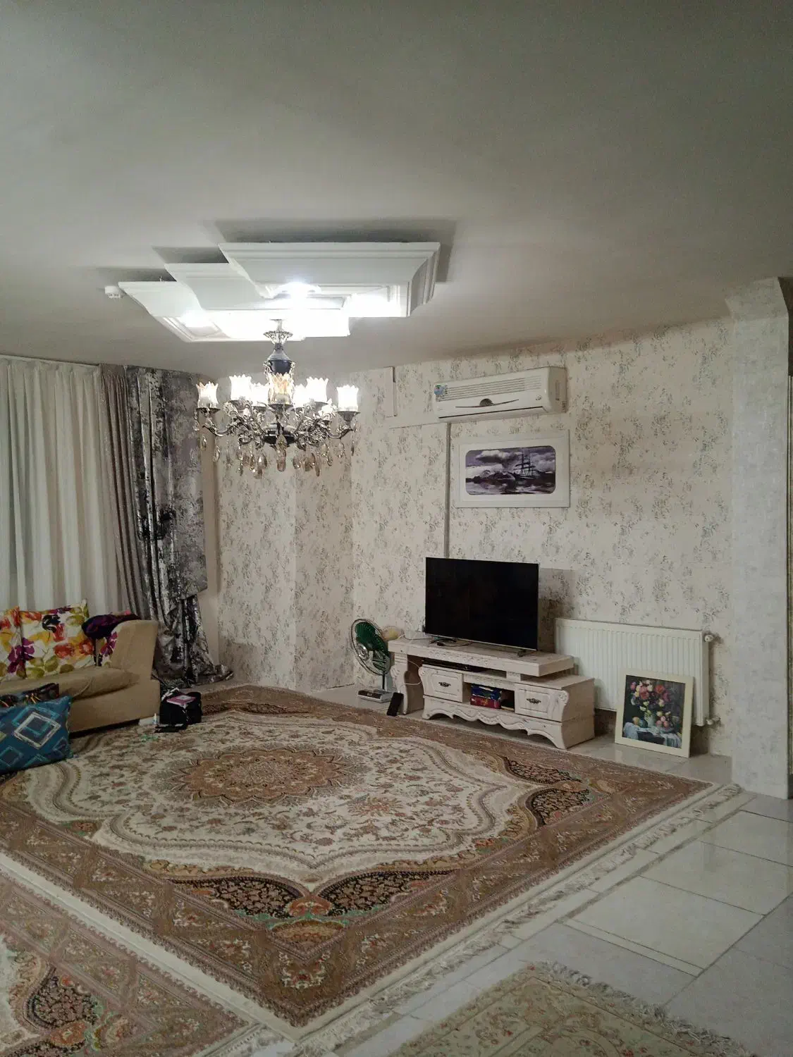 فروش فوری ۹۳متری ، سند آماده،|فروش آپارتمان|مشهد, الهیه|دیوار