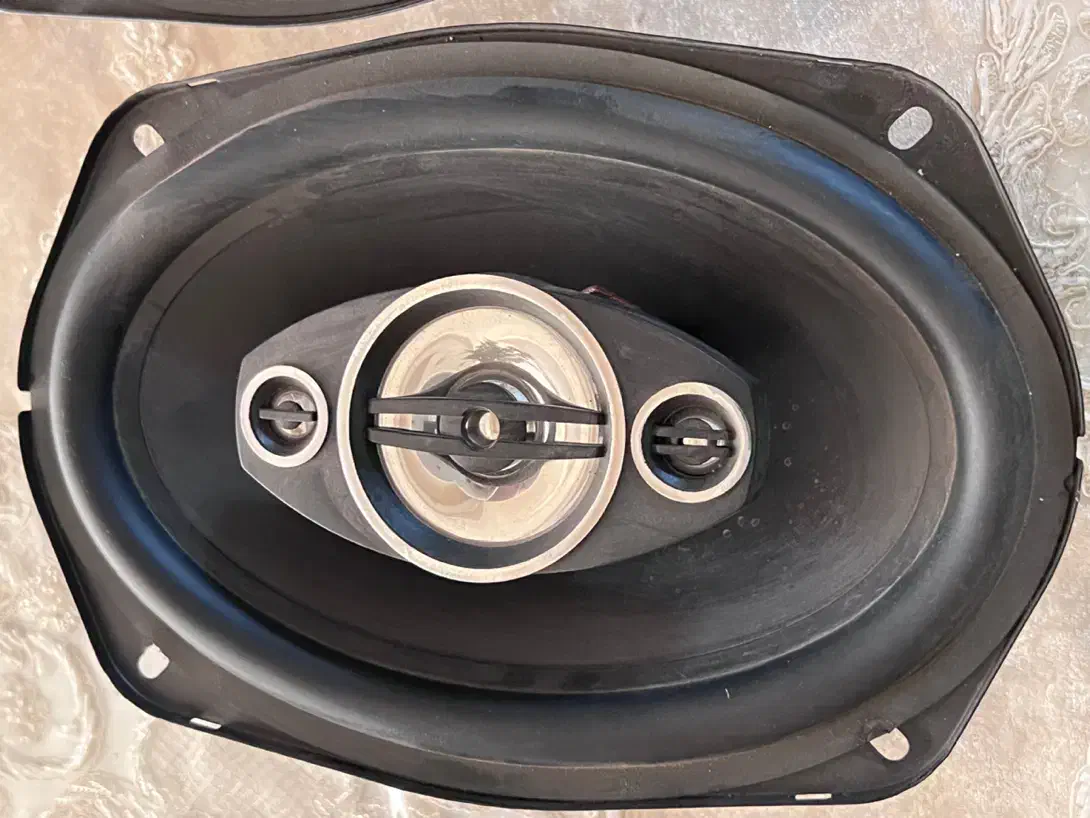 باند پاور|سیستم صوتی خانگی|تهران, خاوران|دیوار