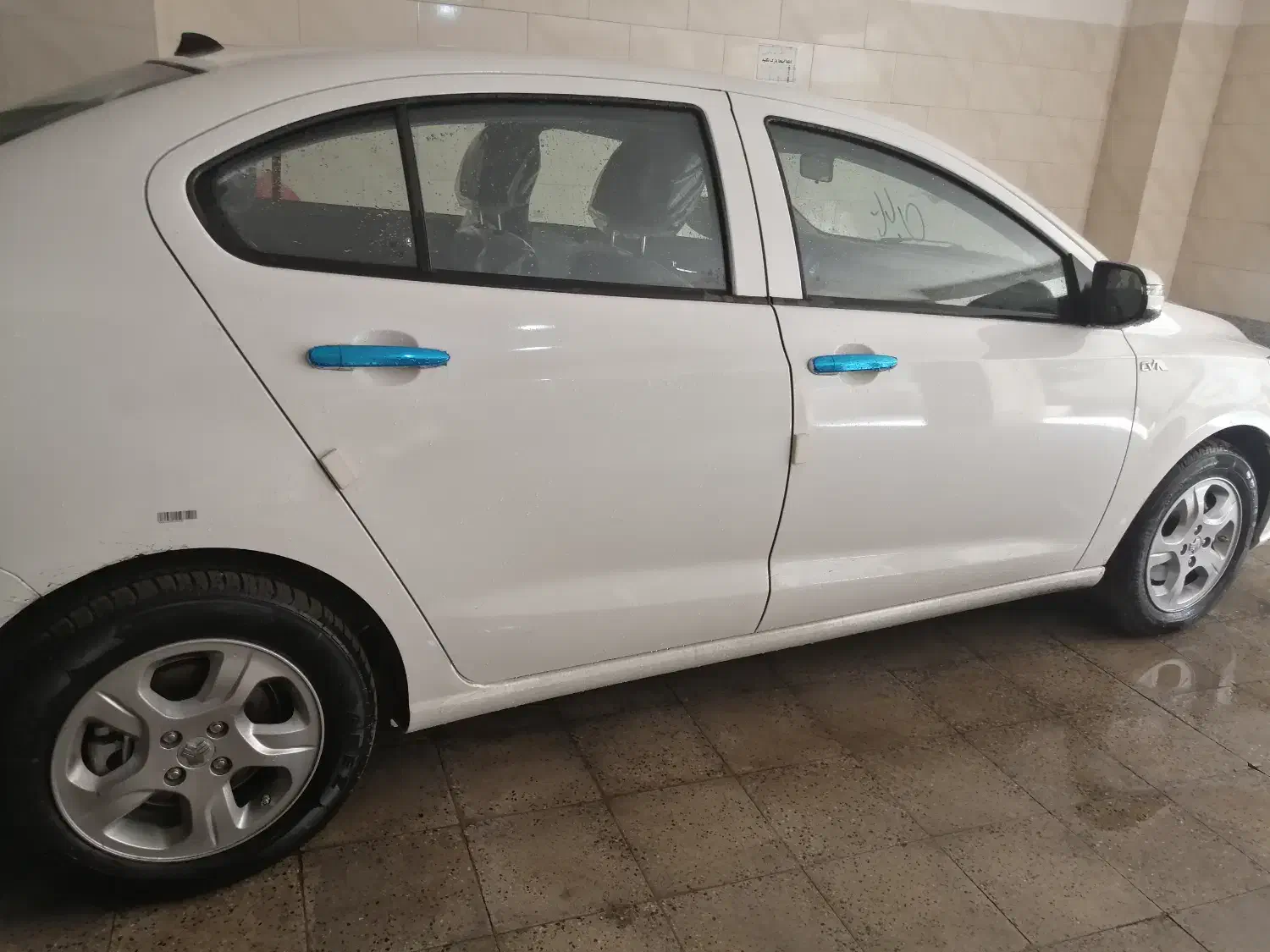 شاهین G اتومات cvt صفر آخر 1403|خودرو سواری و وانت|تهران, شهرک دانشگاه شریف|دیوار