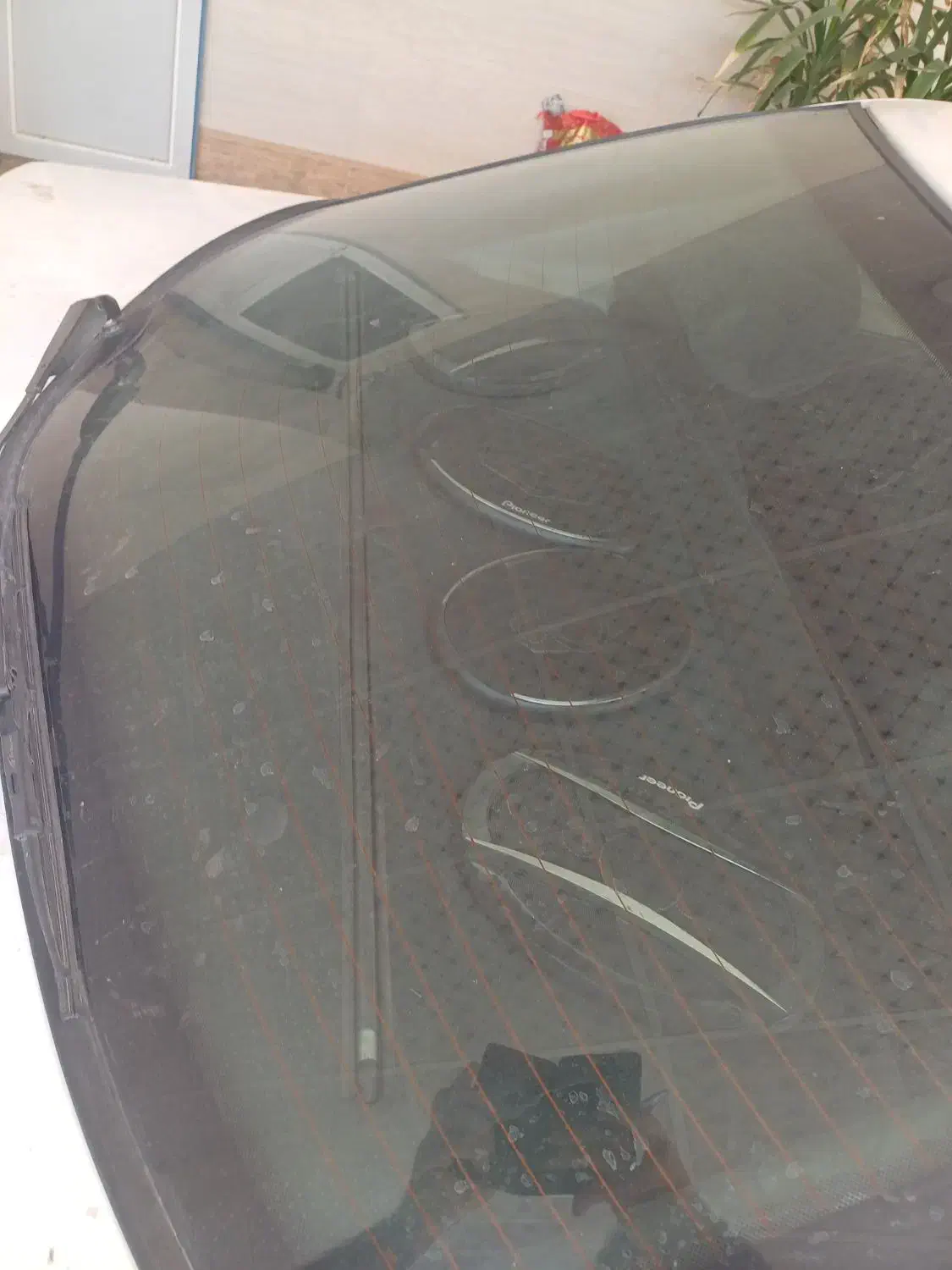 زانتیا ۸۶ تازه تعمیر|خودرو سواری و وانت|دهدشت, |دیوار