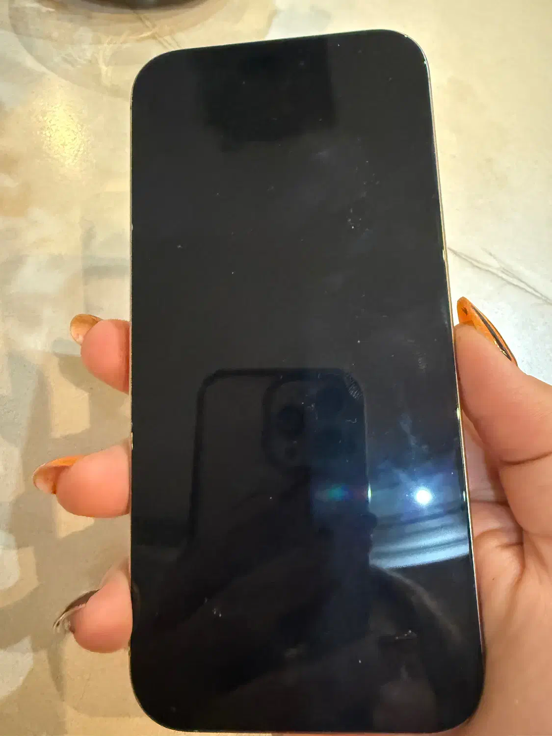 ۱۶ پرومکس|موبایل|خرم‌آباد, |دیوار