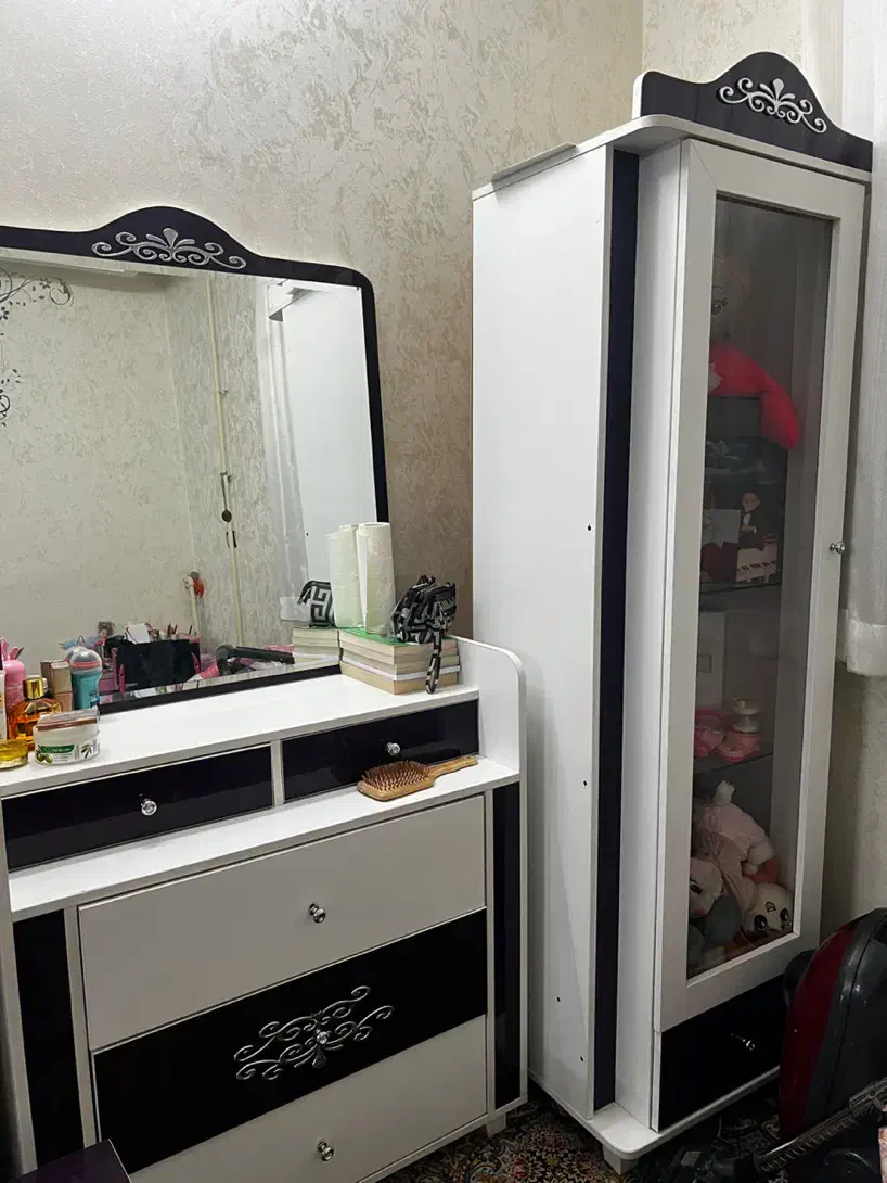 کمد و ویترین کودک|اسباب و اثاث بچه|ورامین, ورامین|دیوار