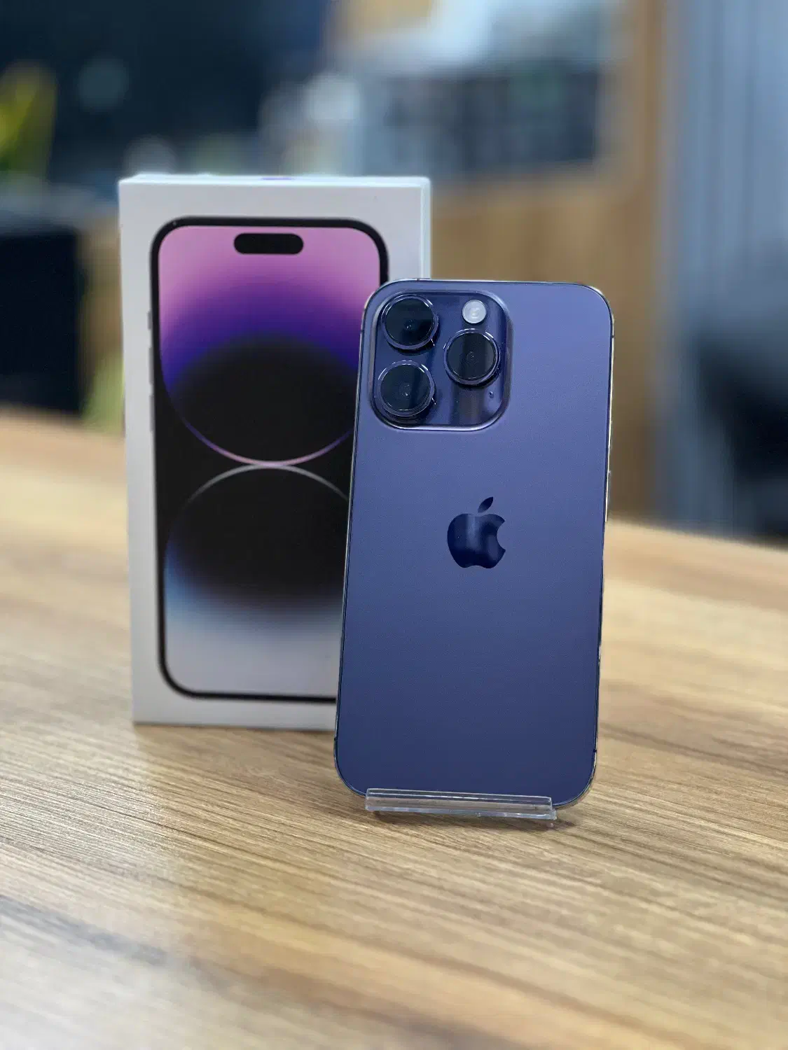 آیفون ۱۴ پرو ZAA|موبایل|کرمانشاه, |دیوار