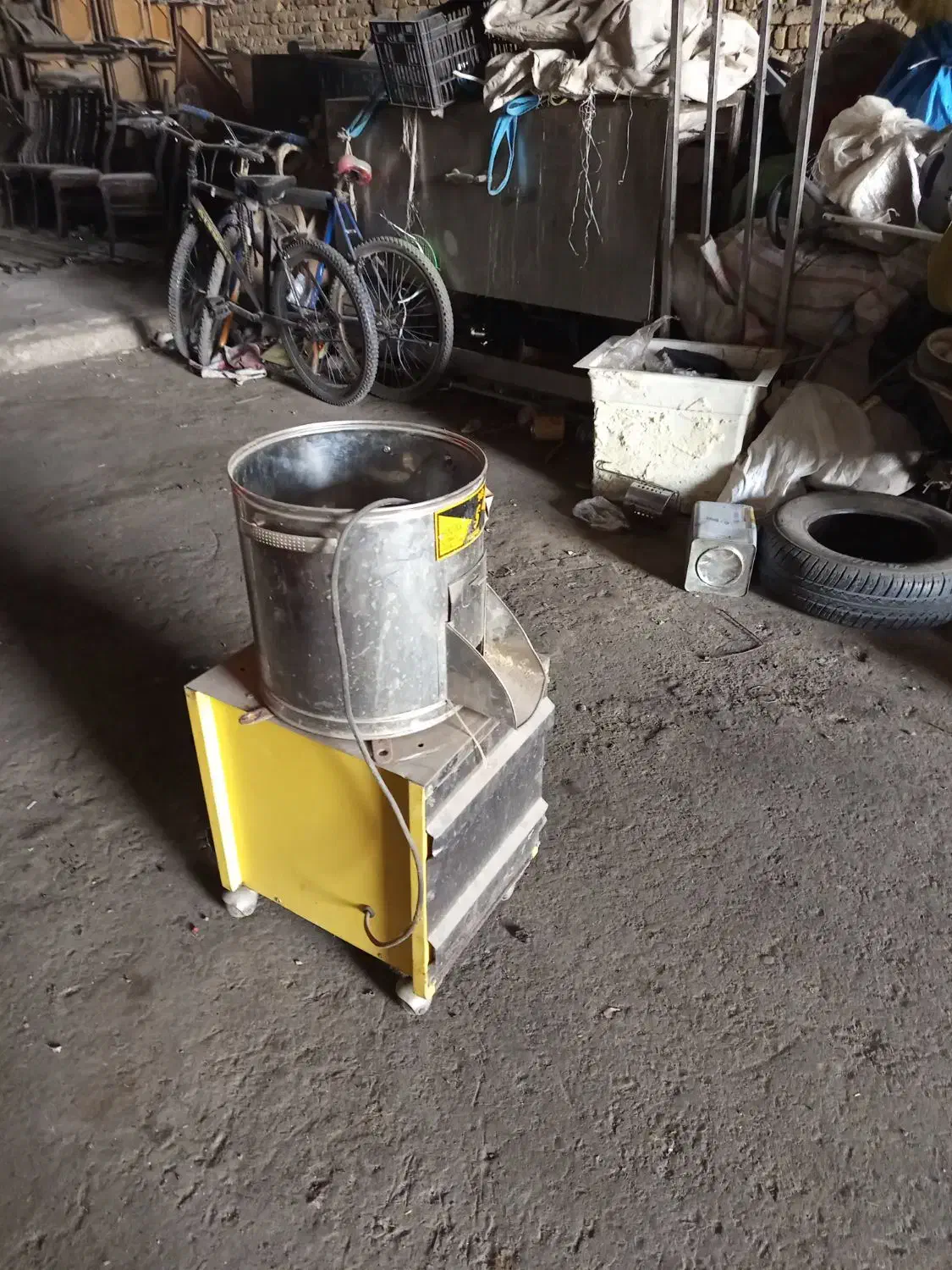 سبزی خردکن|خردکن، آسیاب، غذاساز|مشهد, همت آباد|دیوار