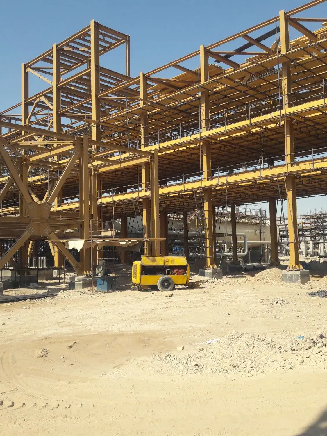 کمپرسور هوا|ماشین‌آلات صنعتی|اهواز, کیانشهر|دیوار