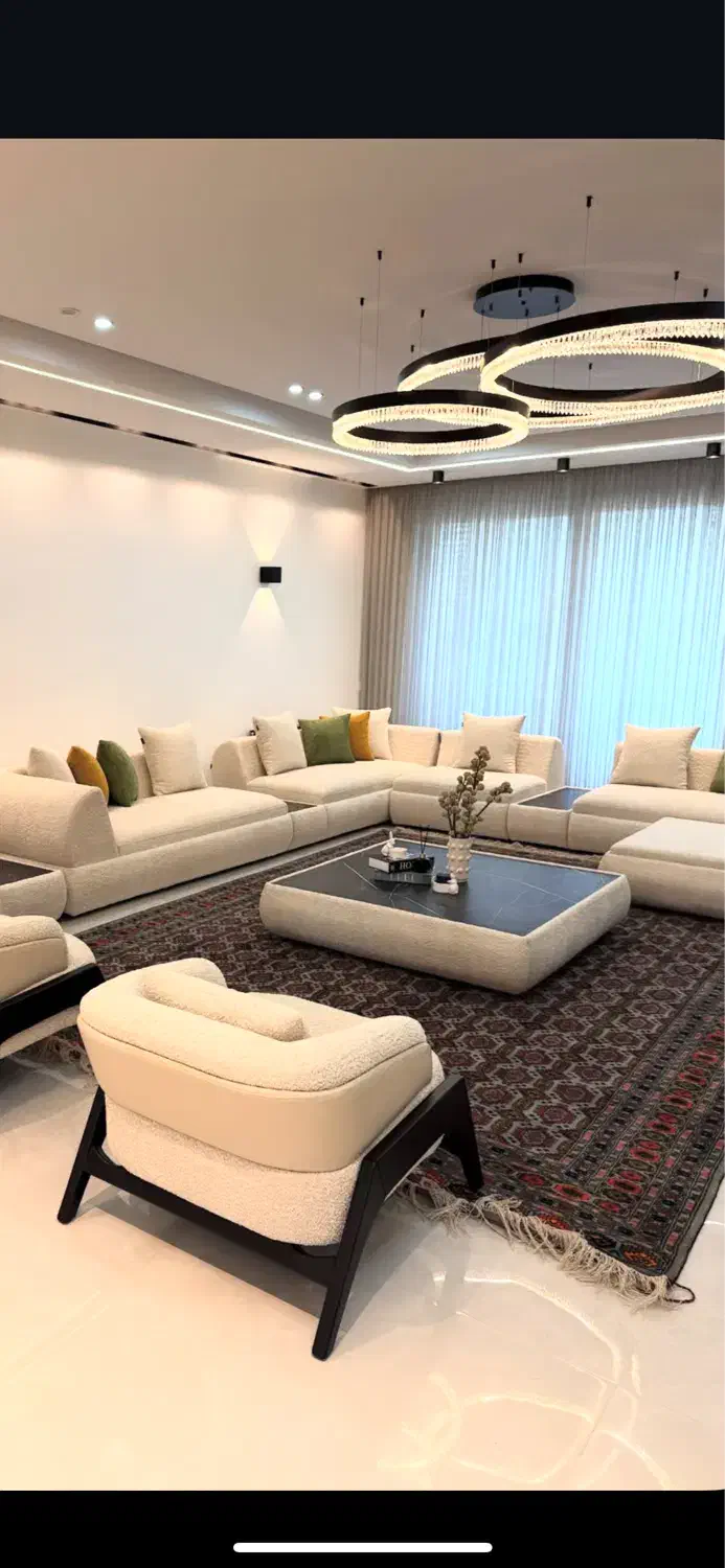 اپارتمان دو خواب لوکس تمیز|اجارهٔ کوتاه‌مدت آپارتمان و سوئیت|شیراز, باهنر|دیوار