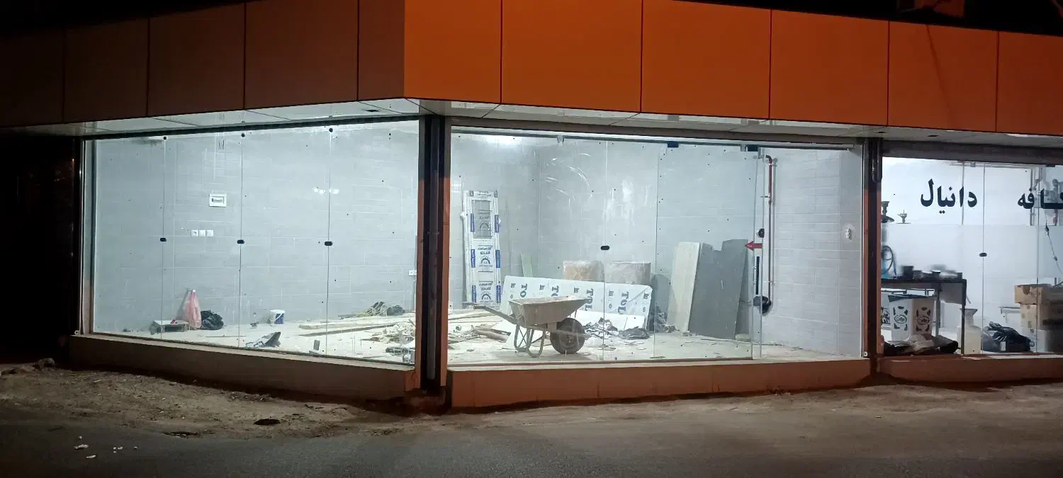 مغازه|فروش مغازه و غرفه|رشت, دیانتی|دیوار