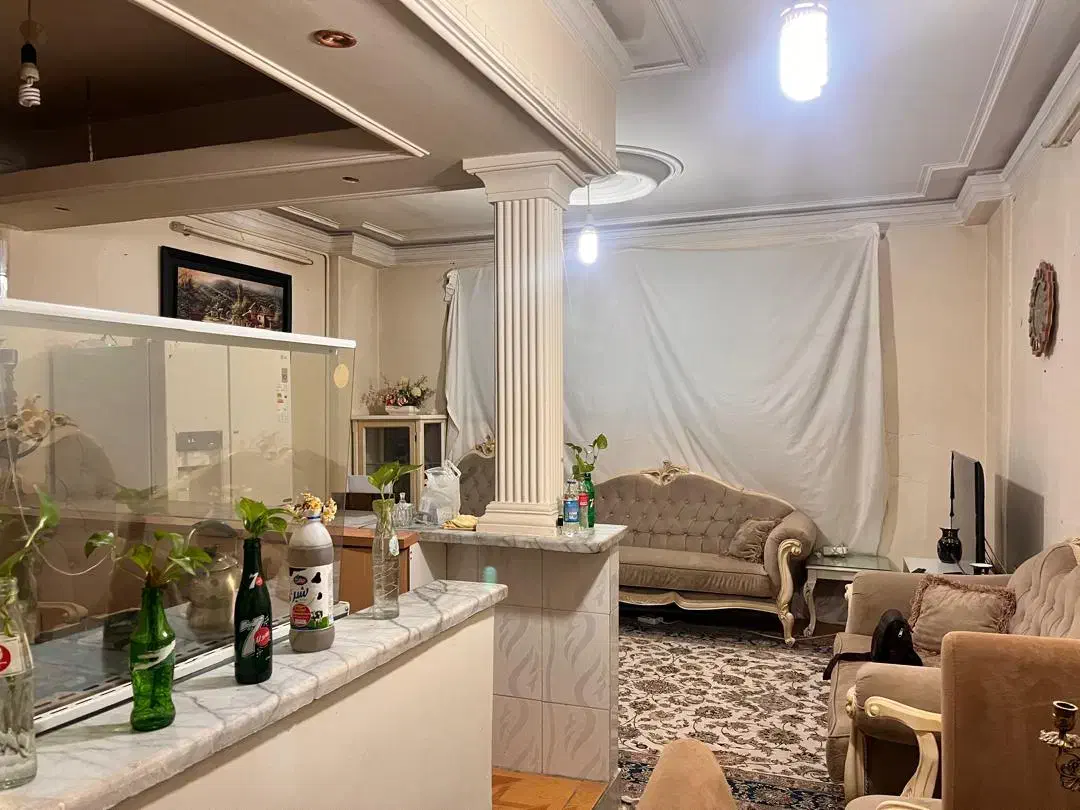 واحد۶۰متری طالقانی ۲۵|فروش آپارتمان|سبزوار, امیر کبیر|دیوار