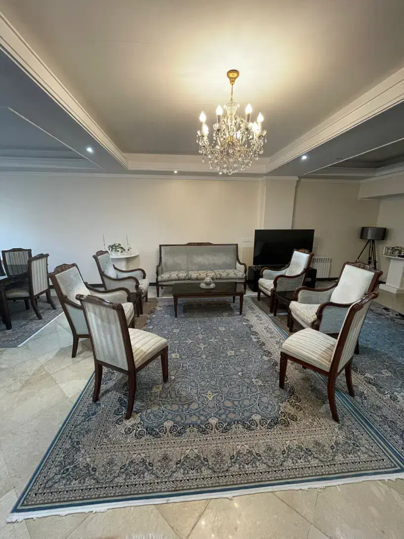 مبل پذیرایی|مبلمان خانگی و میز عسلی|تهران, مرزداران|دیوار