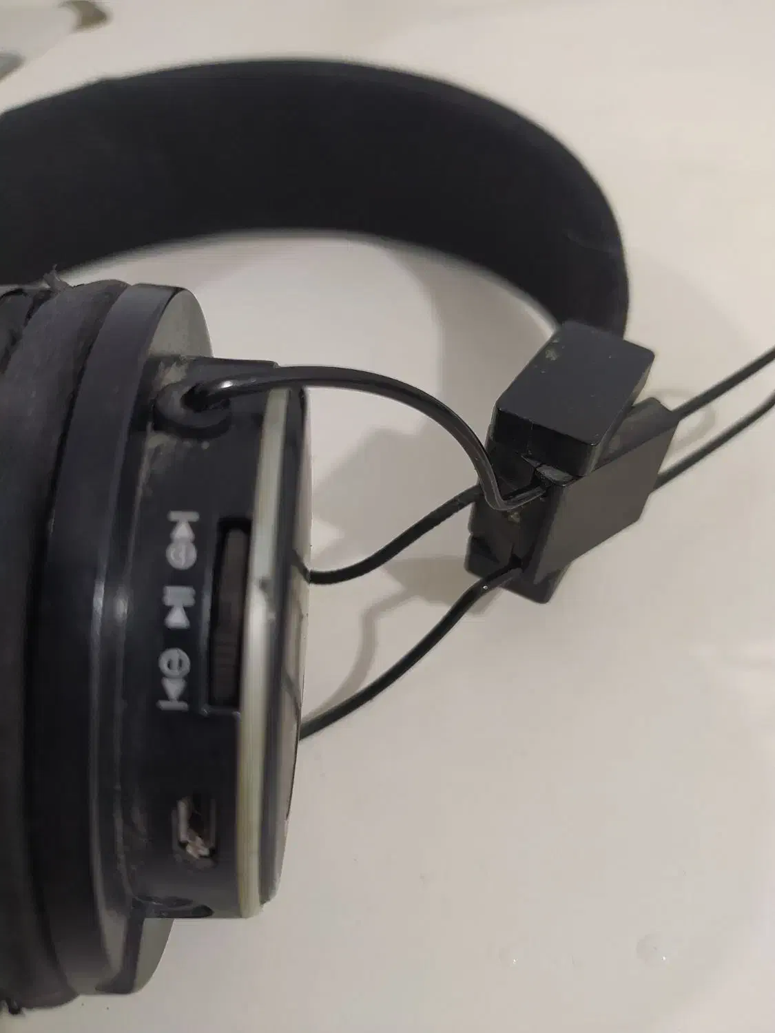 هدفون|لوازم جانبی موبایل و تبلت|کبودرآهنگ, |دیوار