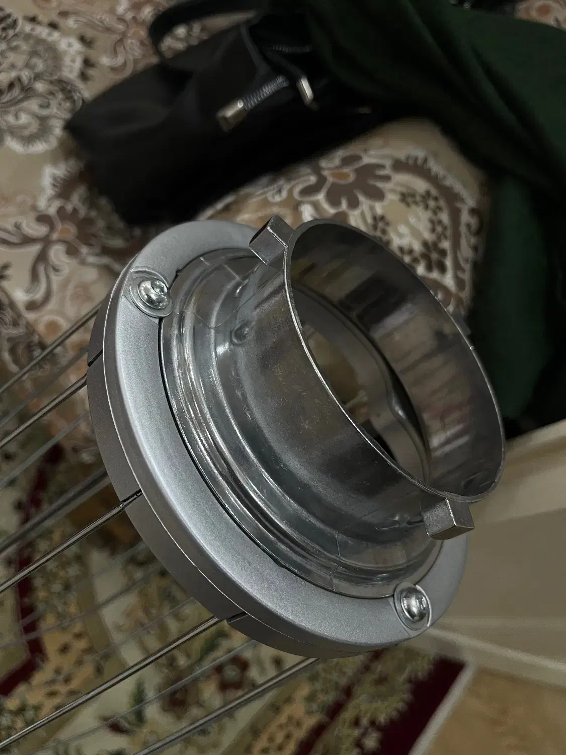 سافتباکس بالونی نوعه نوعه استفاده نشده|دوربین عکاسی و فیلم‌برداری|اسلام‌شهر, شهرک لاله|دیوار