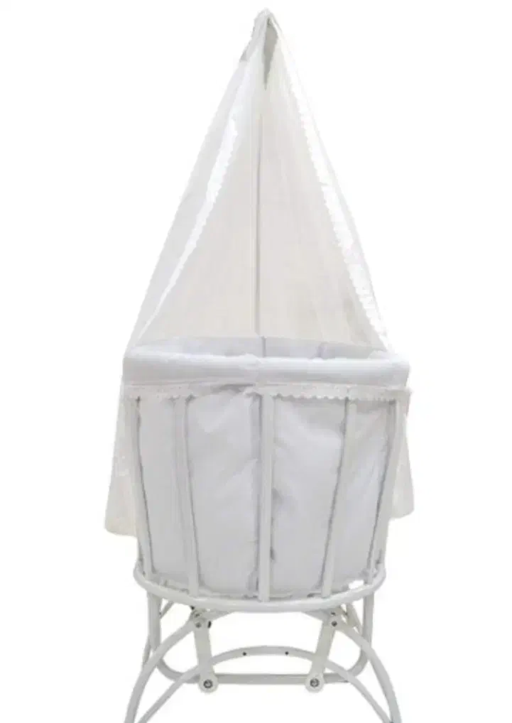 گهواره کودک|تخت و صندلی بچه|نظرآباد, نظرآباد|دیوار