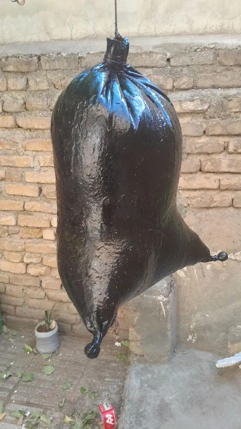 هیزه نونو|ظروف نگهدارنده، پلاستیکی، یکبارمصرف|کرمانشاه, |دیوار