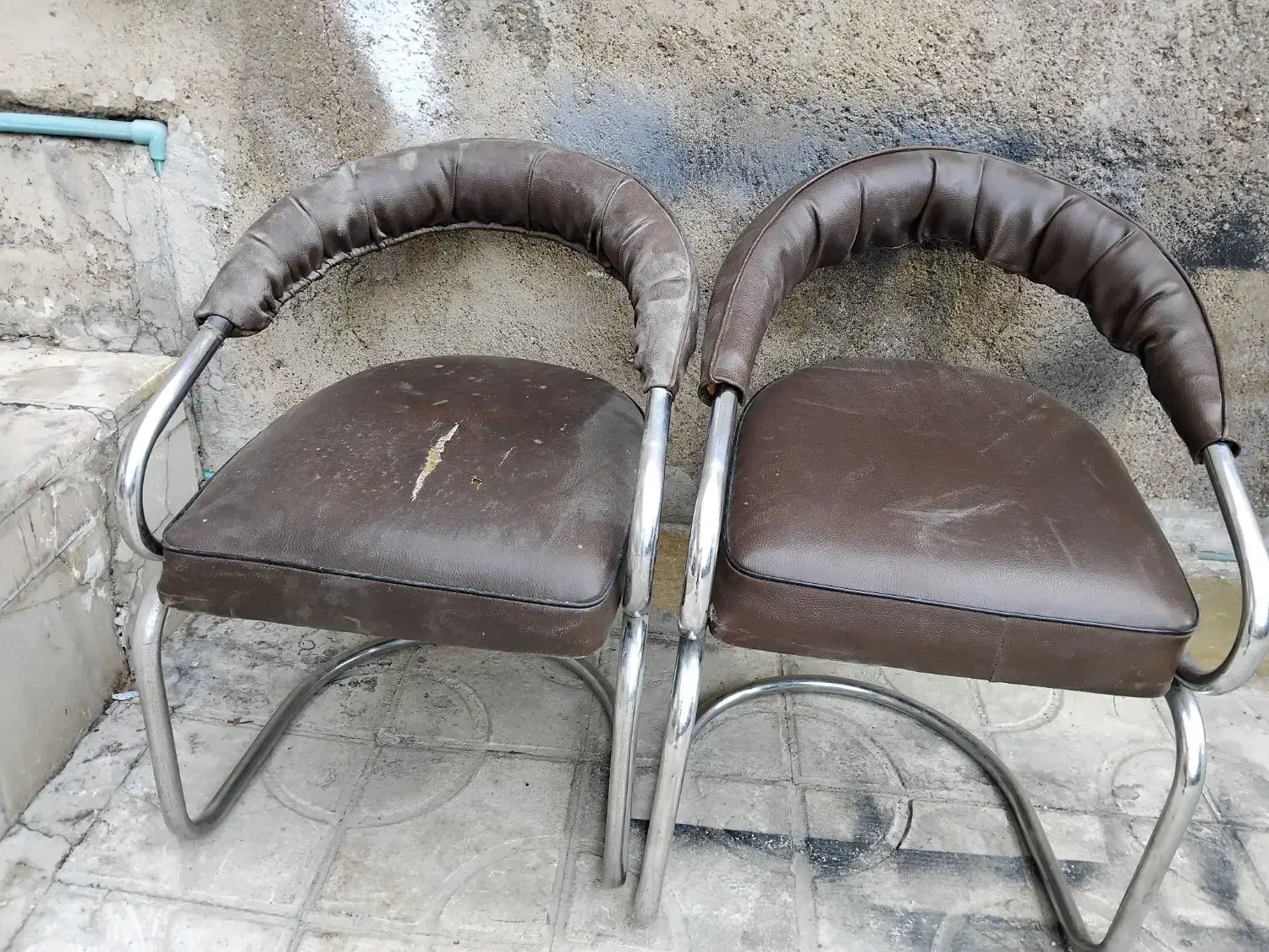 صندلی اداری|مبلمان اداری|شیراز, رکن‌آباد|دیوار