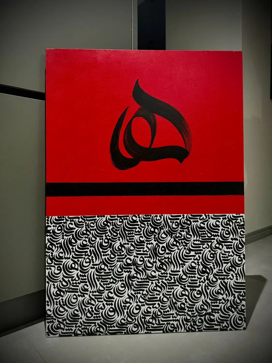 تابلو|تابلو، نقاشی، عکس|کرج, فاز ۱ مهرشهر|دیوار