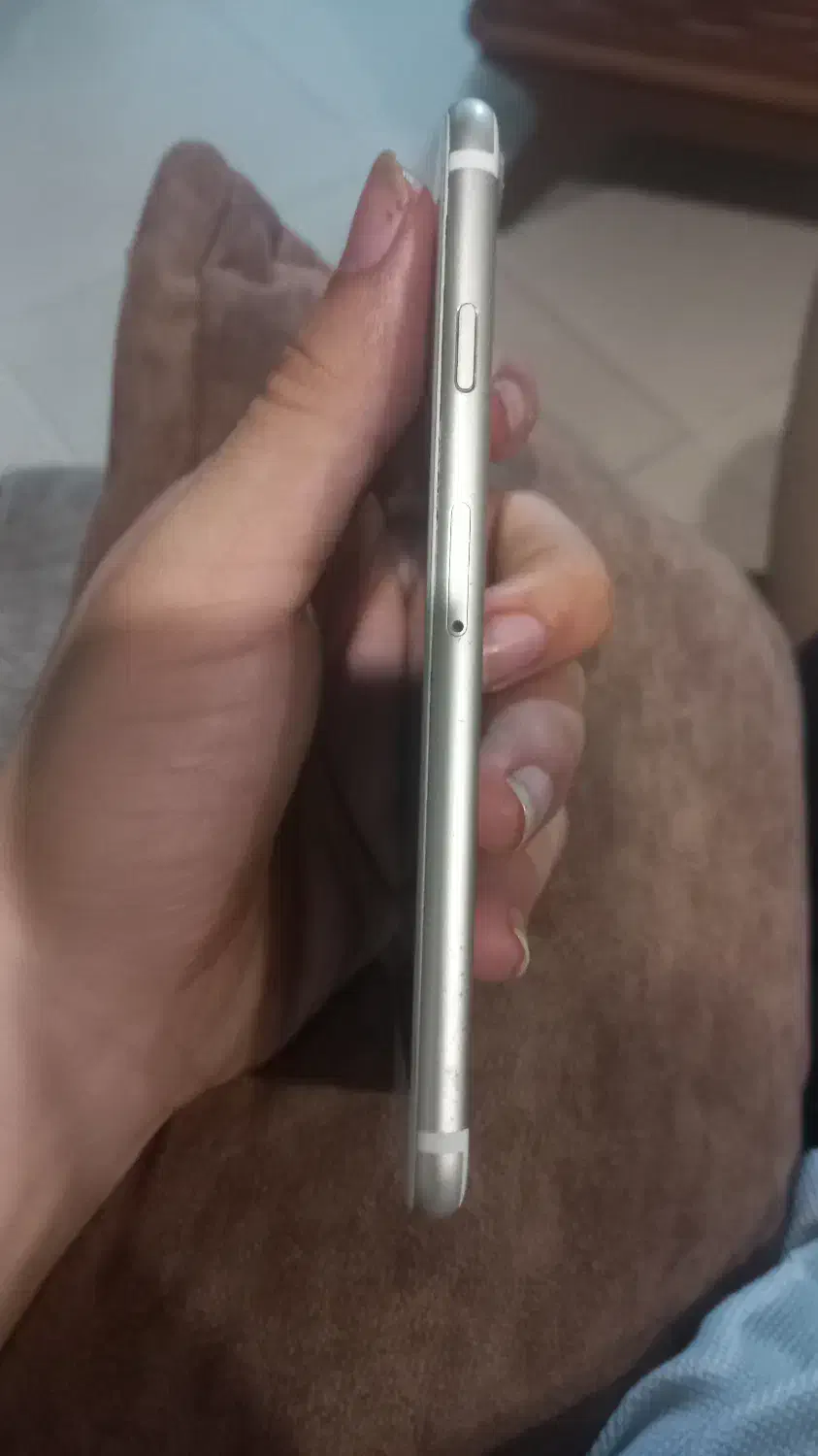 آیفون 7 128g|موبایل|مشکین‌دشت, |دیوار