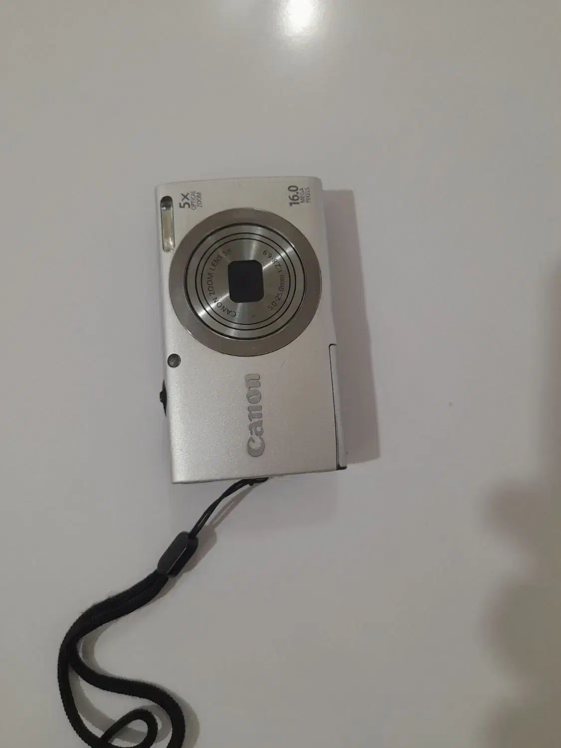 دوربین عکاسی|دوربین عکاسی و فیلم‌برداری|اصفهان, کوی شهید کشوری|دیوار